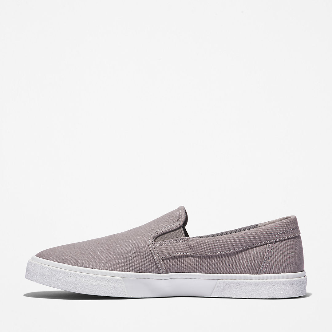 Mens Timberland Union Wharf 2.0 EK+ Slip-On for Men in Grey
