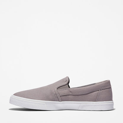 Mens Timberland Union Wharf 2.0 EK+ Slip-On for Men in Grey