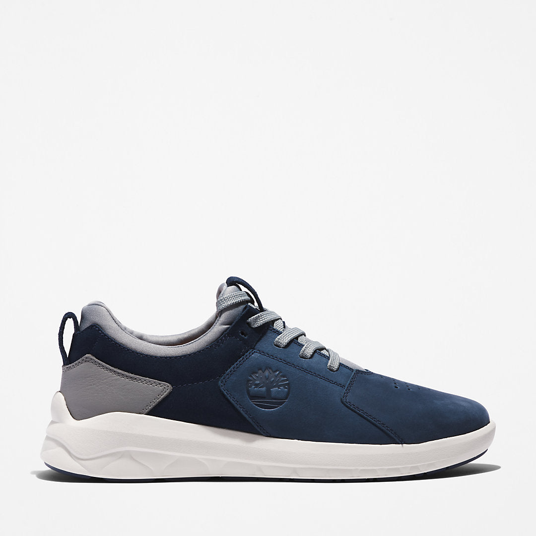 Mens Timberland Bradstreet Ultra Trainer for Men in Navy
