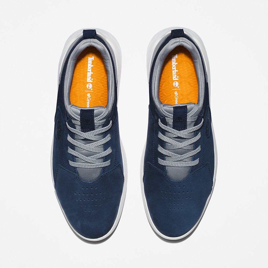 Mens Timberland Bradstreet Ultra Trainer for Men in Navy