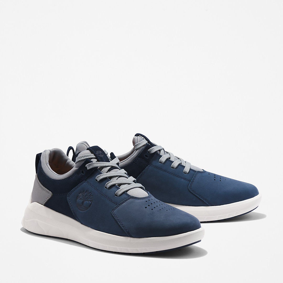 Mens Timberland Bradstreet Ultra Trainer for Men in Navy