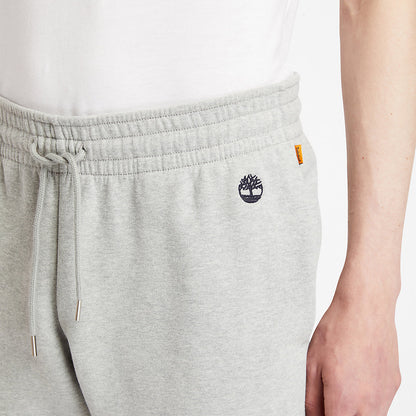 Mens Timberland Exeter River Tracksuit Bottoms for Men in Grey