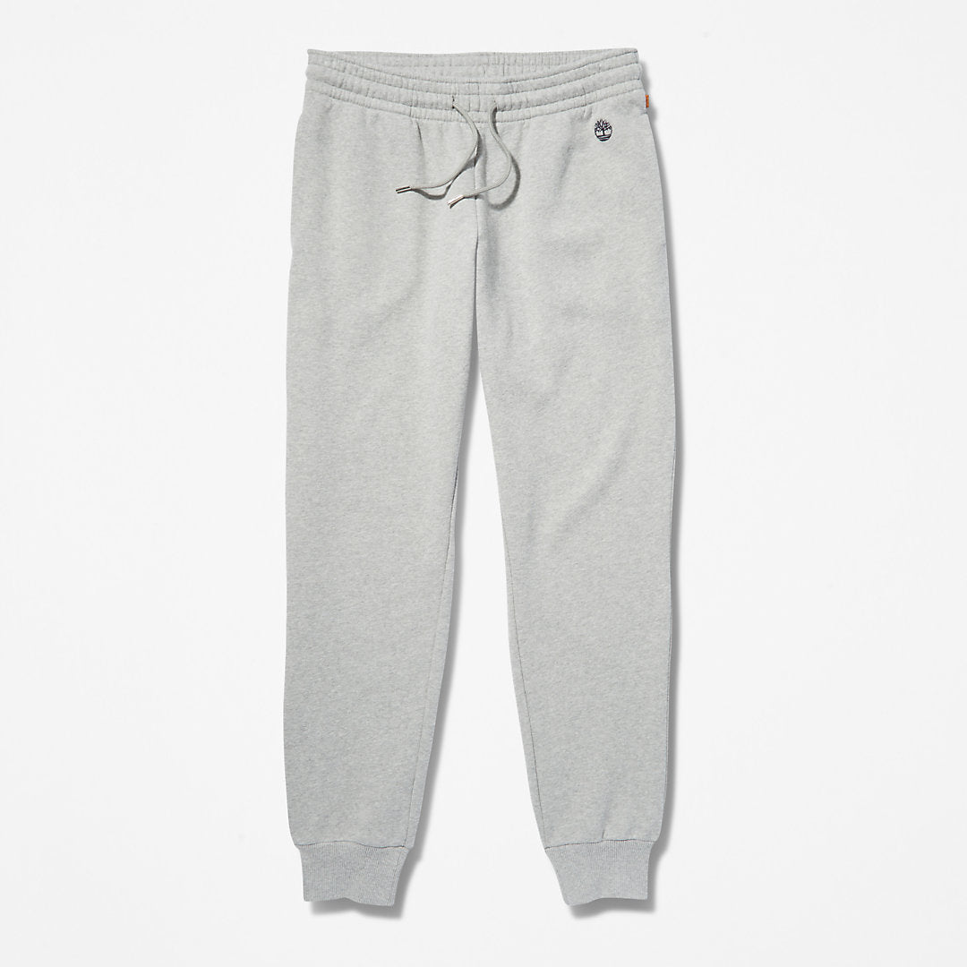 Mens Timberland Exeter River Tracksuit Bottoms for Men in Grey