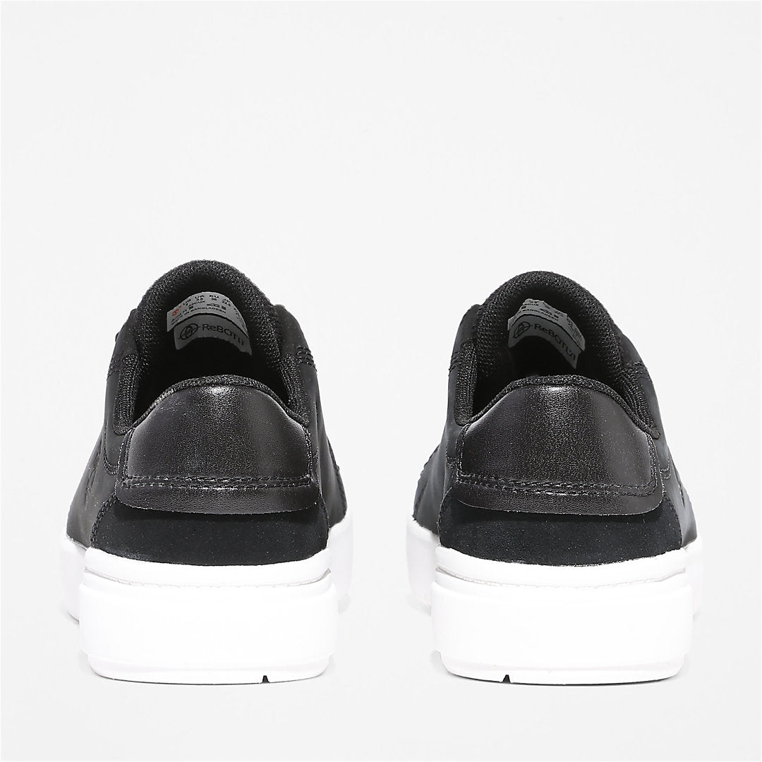 Kids Timberland Seneca Bay Trainer for Junior in Black