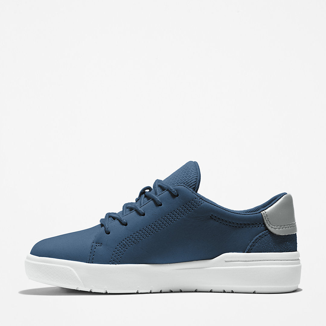 Kids Timberland Seneca Bay Trainer for Junior in Blue