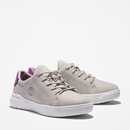 Kids Timberland Seneca Bay Trainer for Junior in White