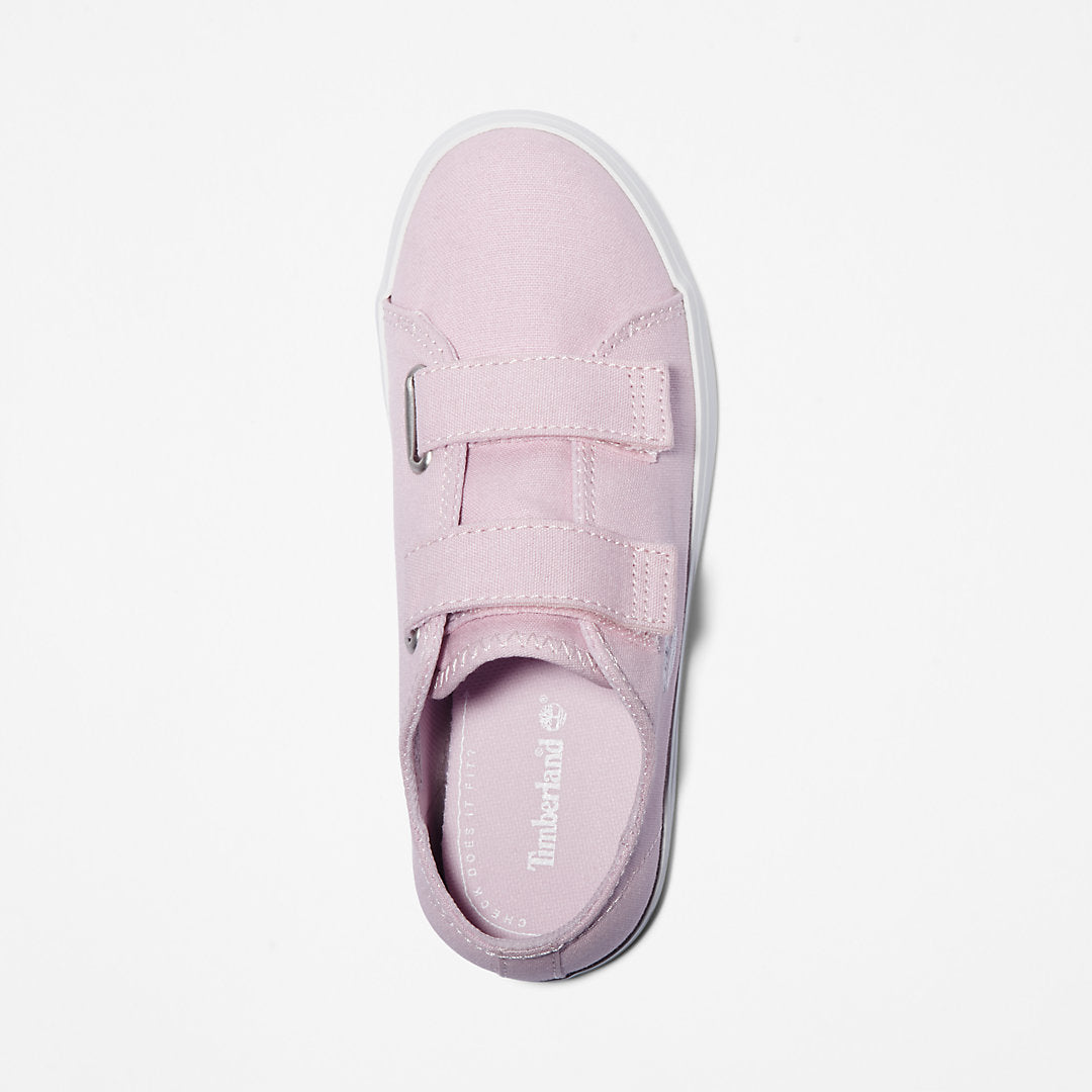 Kids Timberland Newport Bay Strappy Oxford for Youth in Pink