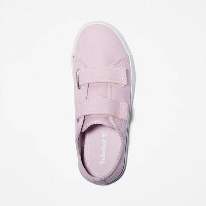 Kids Timberland Newport Bay Strappy Oxford for Youth in Pink