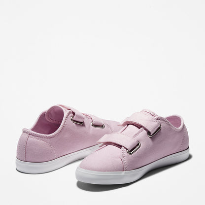 Kids Timberland Newport Bay Strappy Oxford for Youth in Pink