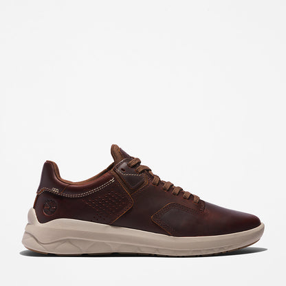 Mens Timberland Bradstreet Ultra EK+ Trainer for Men in Dark Brown