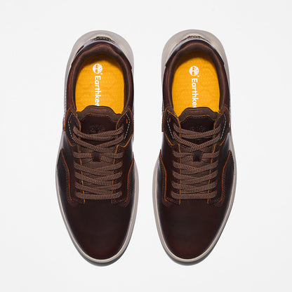 Mens Timberland Bradstreet Ultra EK+ Trainer for Men in Dark Brown