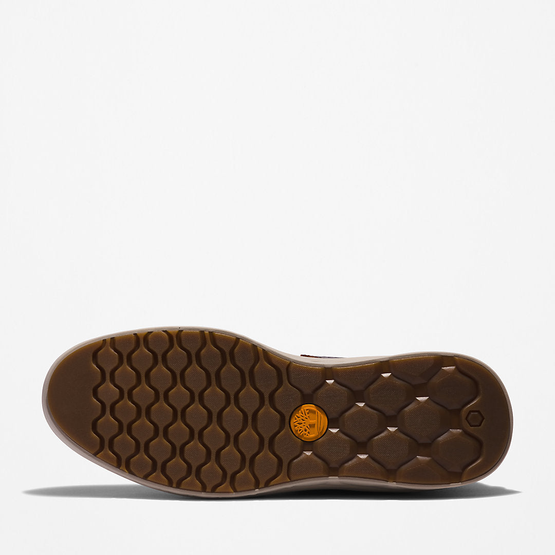 Mens Timberland Bradstreet Ultra EK+ Trainer for Men in Dark Brown