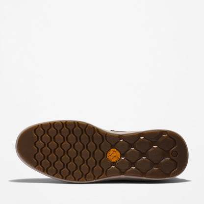Mens Timberland Bradstreet Ultra EK+ Trainer for Men in Dark Brown