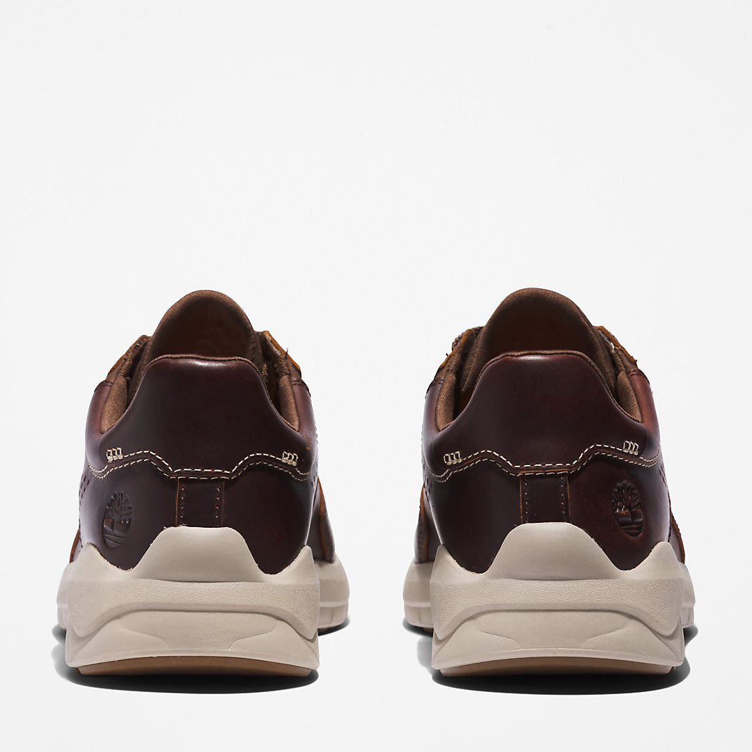 Mens Timberland Bradstreet Ultra EK+ Trainer for Men in Dark Brown