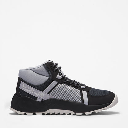 Mens Timberland GreenStride™ Solar Wave LT Hiker for Men in Grey
