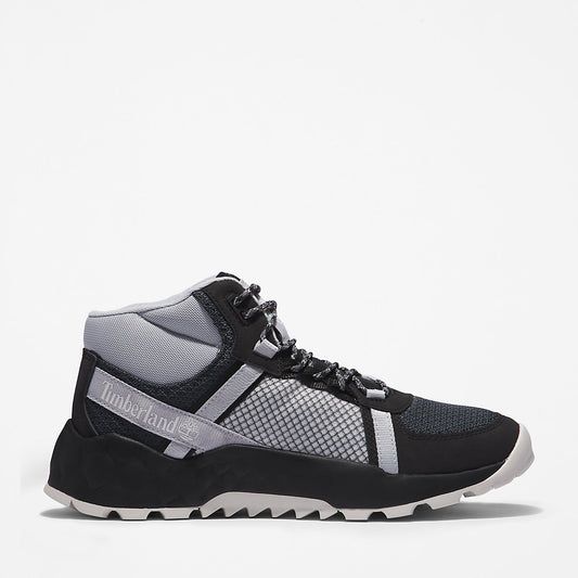 Mens Timberland GreenStride™ Solar Wave LT Hiker for Men in Grey