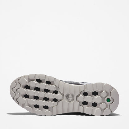 Mens Timberland GreenStride™ Solar Wave LT Hiker for Men in Grey