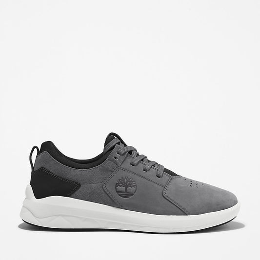 Mens Timberland Bradstreet Ultra Trainer for Men in Grey