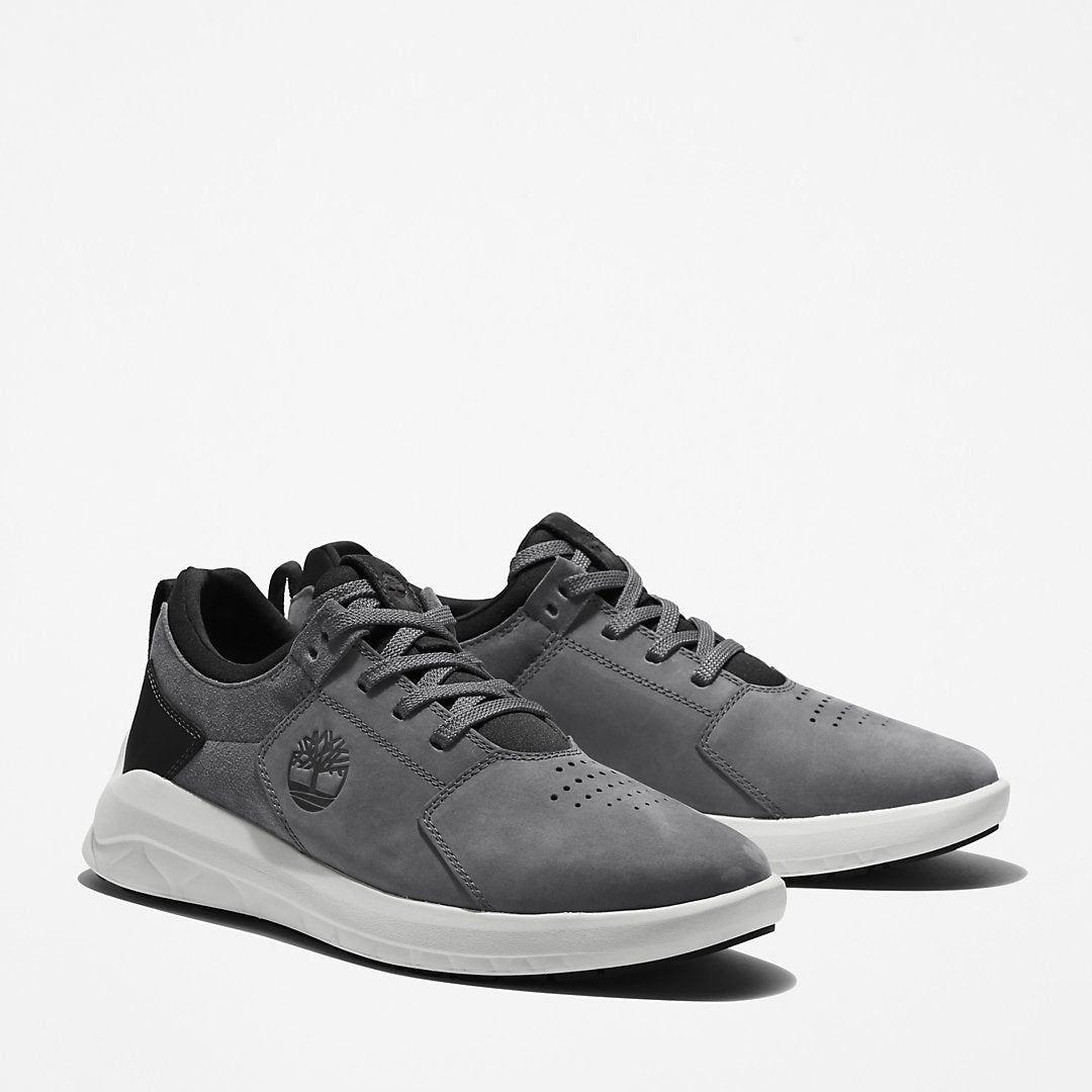 Mens Timberland Bradstreet Ultra Trainer for Men in Grey