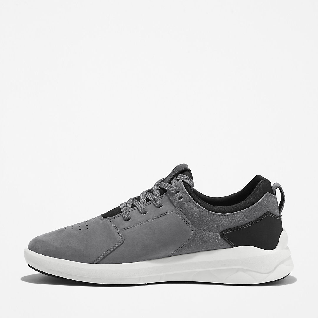 Mens Timberland Bradstreet Ultra Trainer for Men in Grey