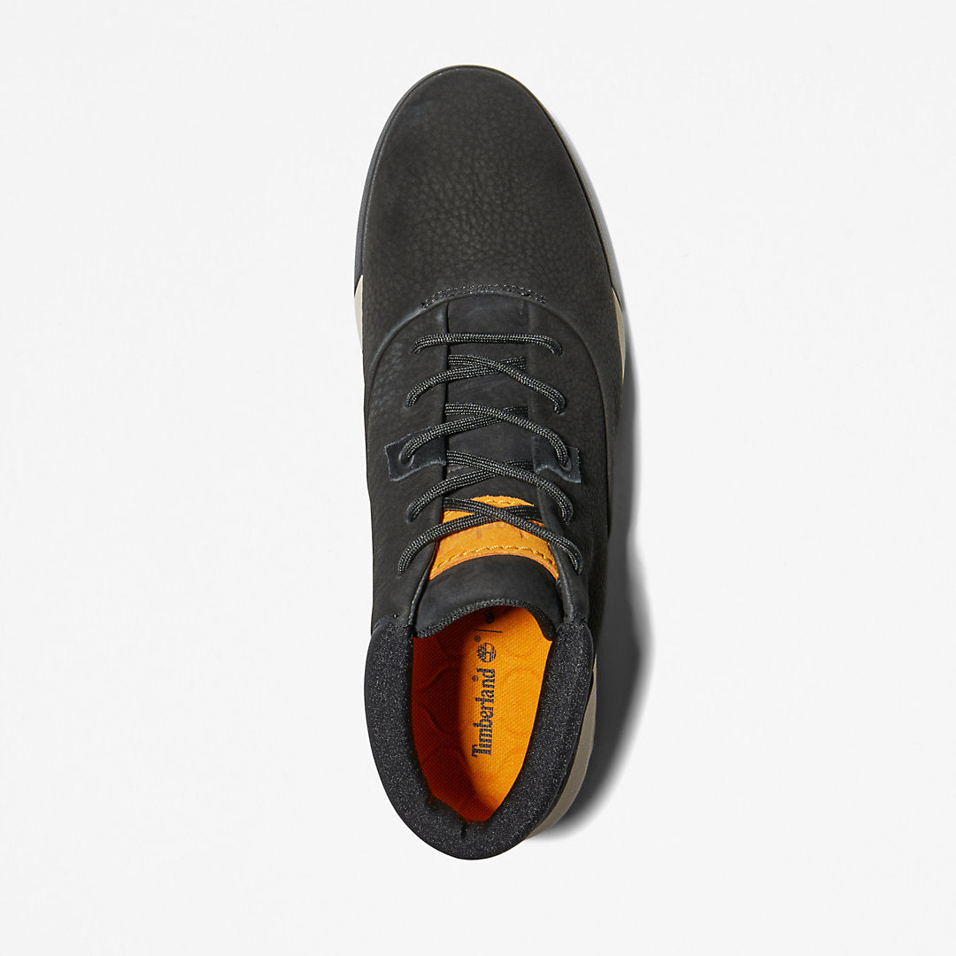 Mens Timberland Killington Ultra Chukka for Men in Black