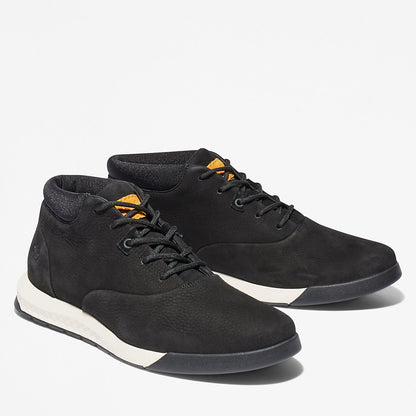 Mens Timberland Killington Ultra Chukka for Men in Black