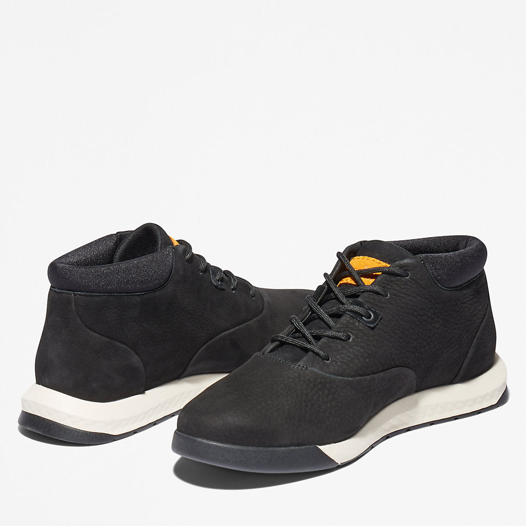 Mens Timberland Killington Ultra Chukka for Men in Black
