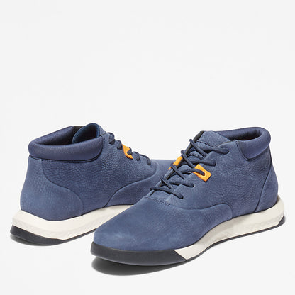 Mens Timberland Killington Ultra Chukka for Men in Navy