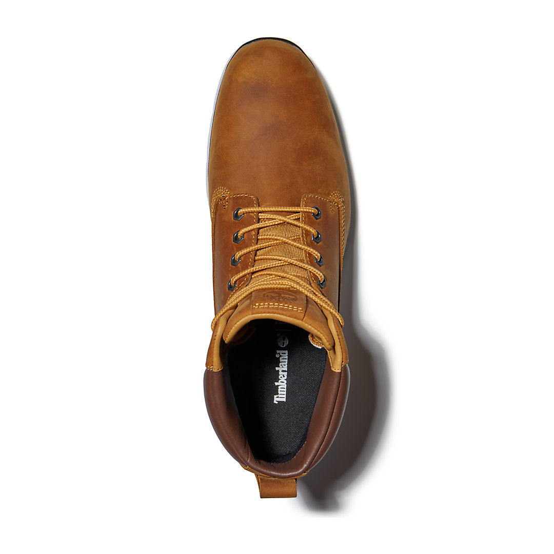 Mens Timberland Killington Gore-Tex® Chukka for Men in Yellow