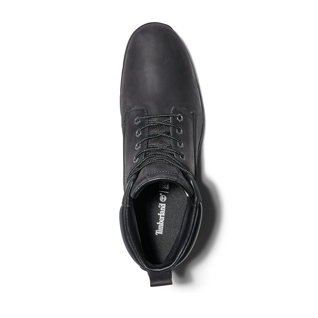 Mens Timberland Killington Gore-Tex® Chukka for Men in Black