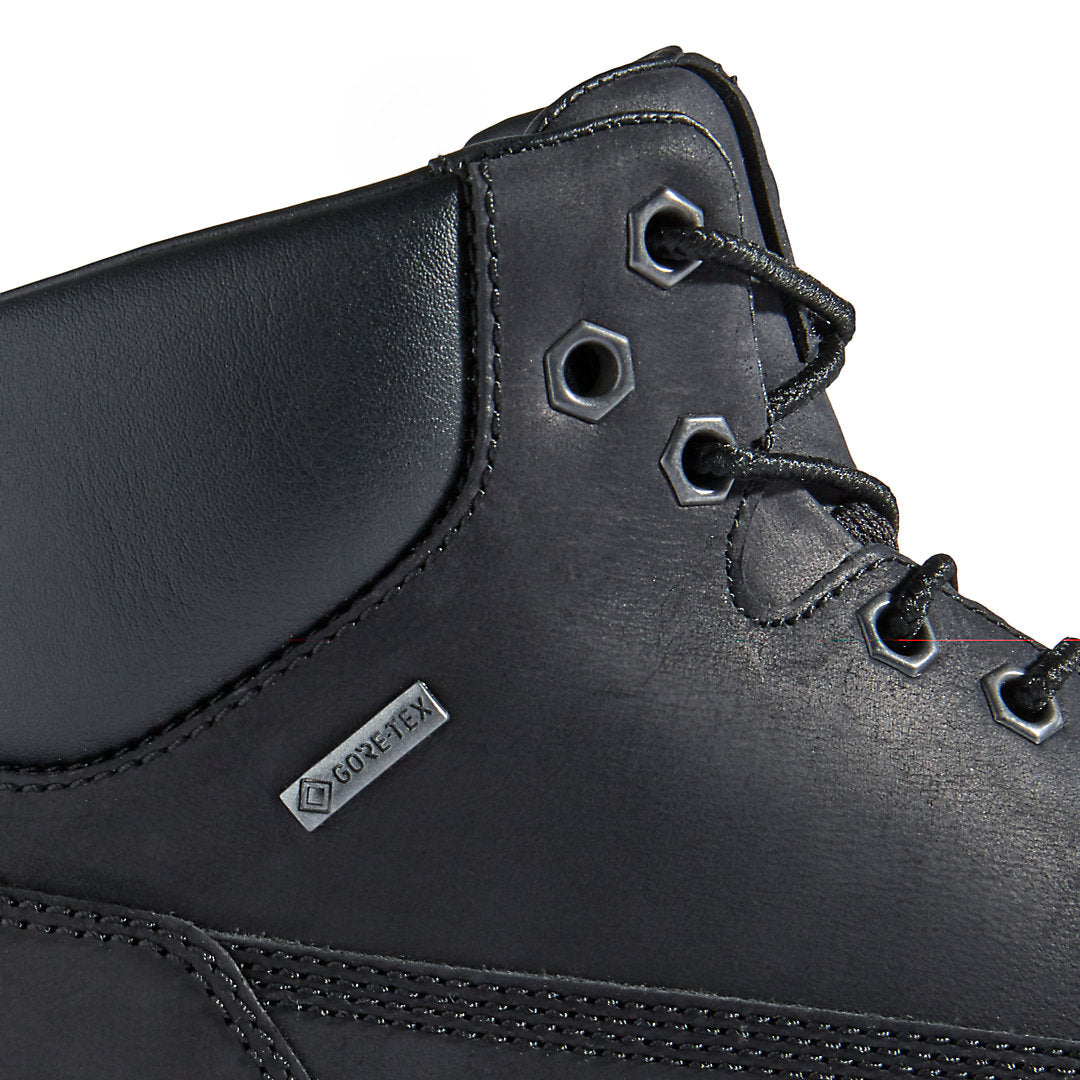 Mens Timberland Killington Gore-Tex® Chukka for Men in Black
