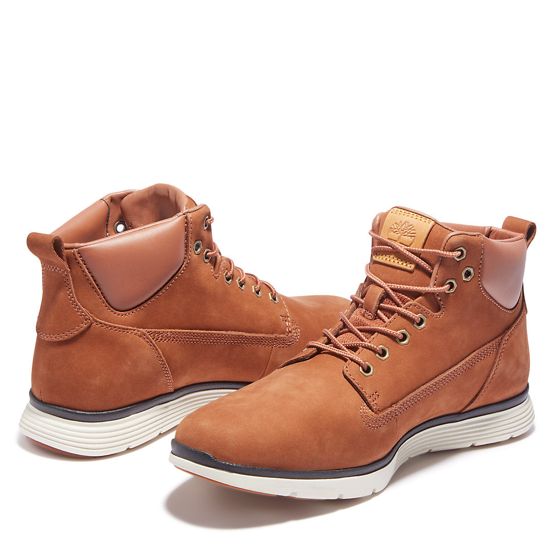 Mens Timberland Killington Chukka Boot for Men in Light Brown