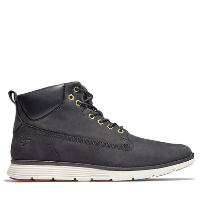Mens Timberland Killington Chukka Boot for Men in Black