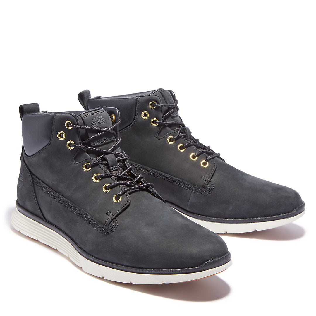 Mens Timberland Killington Chukka Boot for Men in Black