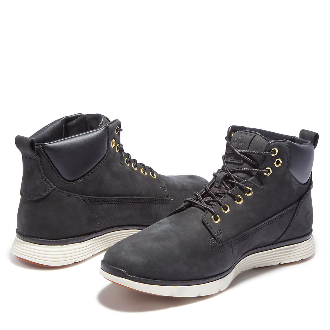 Mens Timberland Killington Chukka Boot for Men in Black