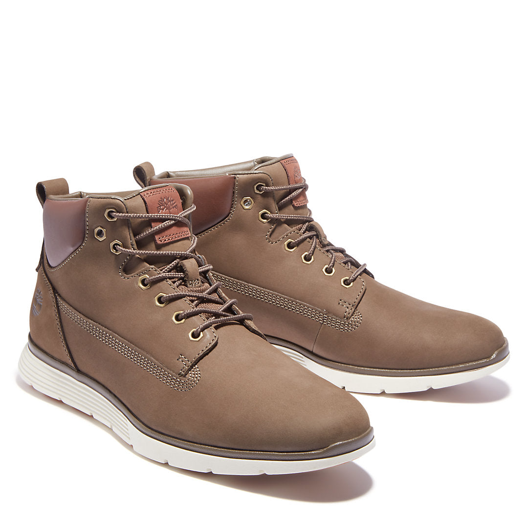 Mens Timberland Killington Chukka Boot for Men in Dark Green