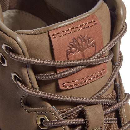 Mens Timberland Killington Chukka Boot for Men in Dark Green