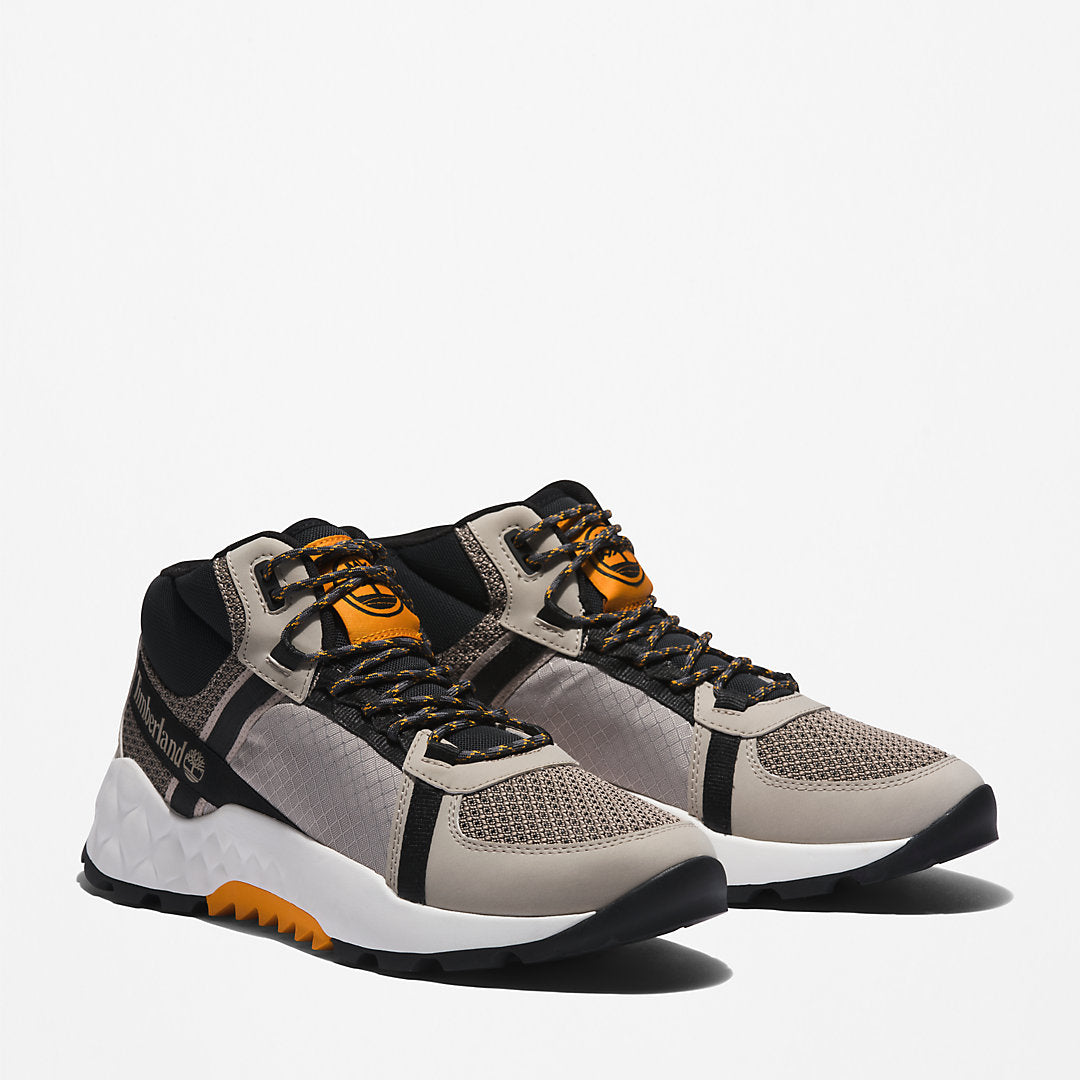 Mens Timberland GreenStride™ Solar Wave LT Hiker for Men in Beige