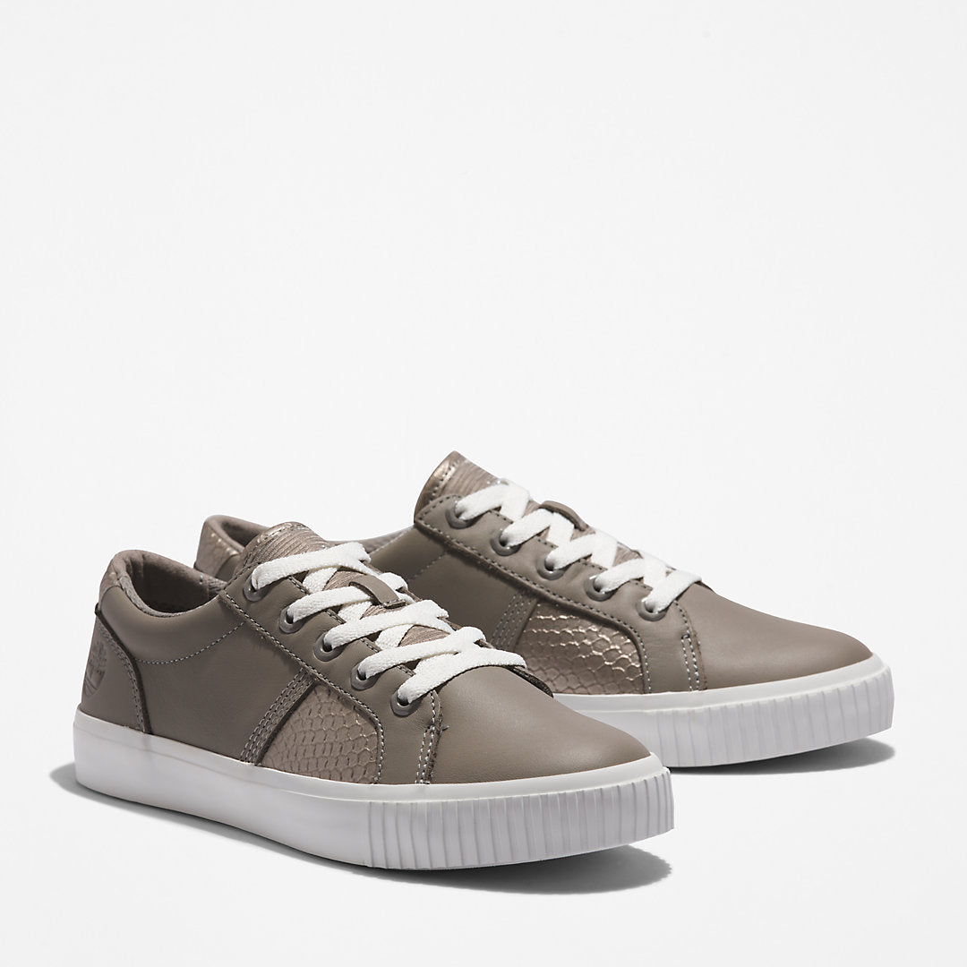 Womens Timberland Skyla Bay Trainer for Women in Grey