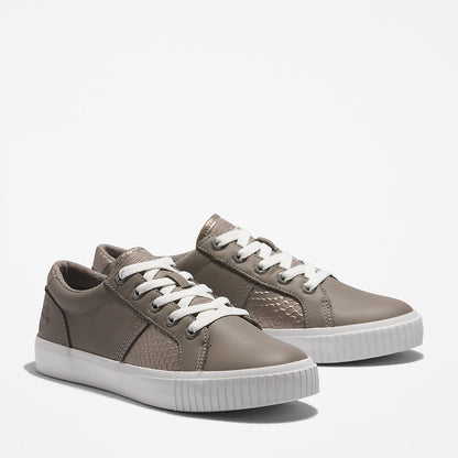 Womens Timberland Skyla Bay Trainer for Women in Grey