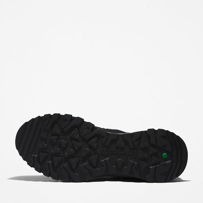 Mens Timberland Lincoln Peak Trainer for Men in Black