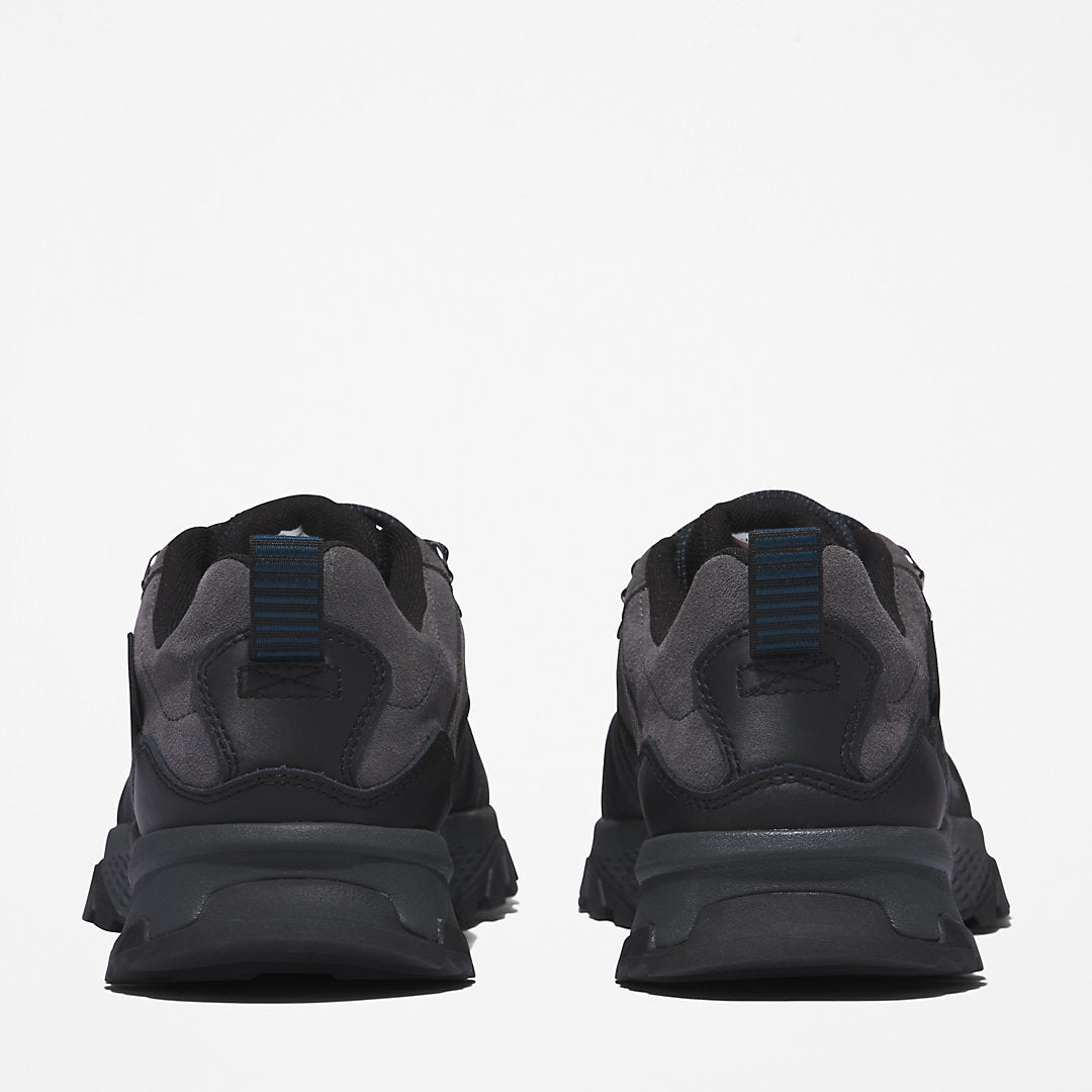 Mens Timberland Lincoln Peak Trainer for Men in Black