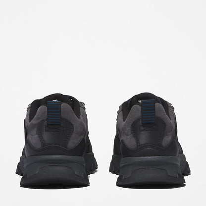 Mens Timberland Lincoln Peak Trainer for Men in Black
