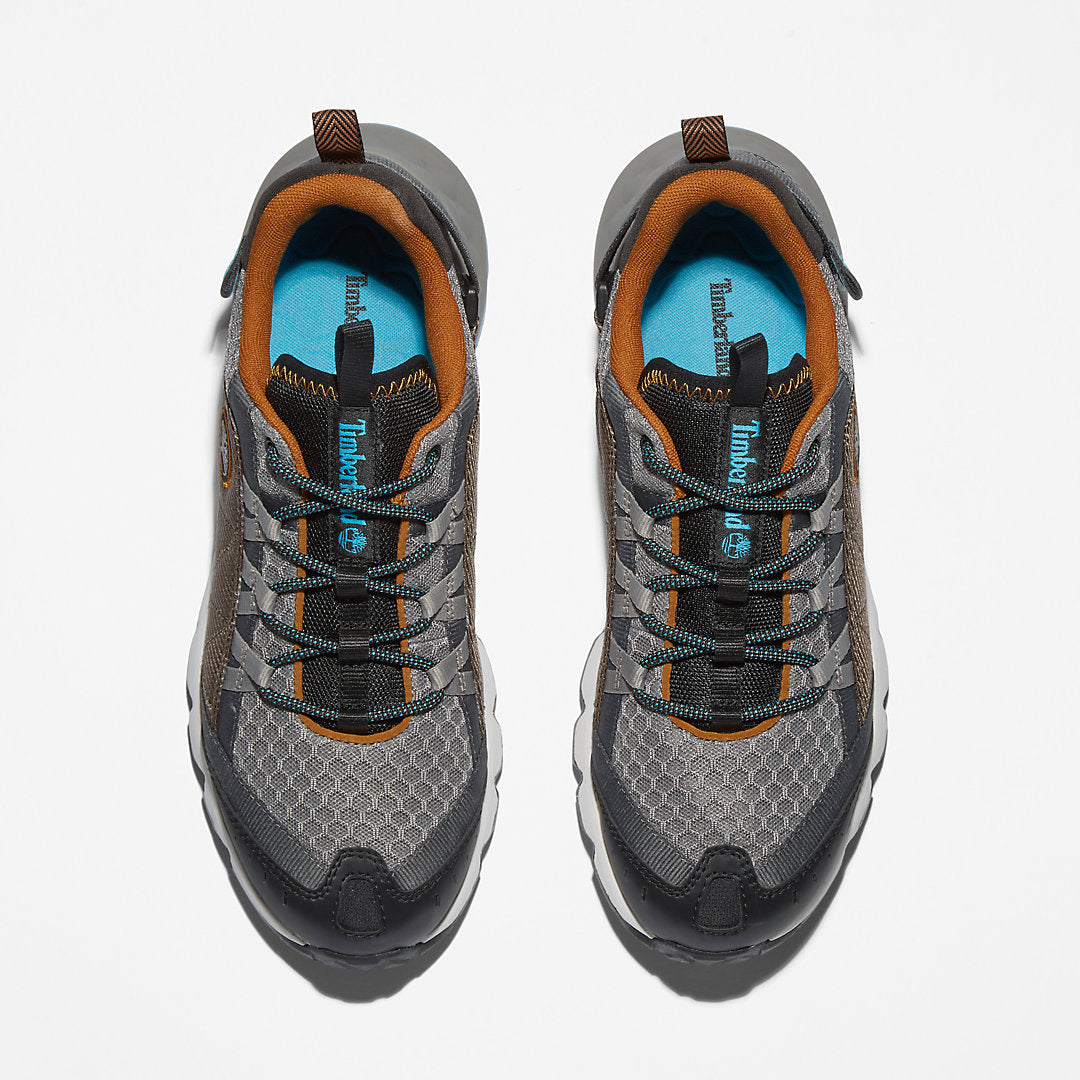 Mens Timberland GreenStride™ Solar Wave Trainer for Men in Grey