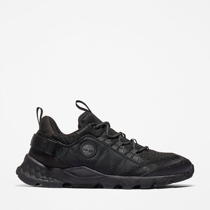 Mens Timberland GreenStride™ Solar Wave Trainer for Men in Black