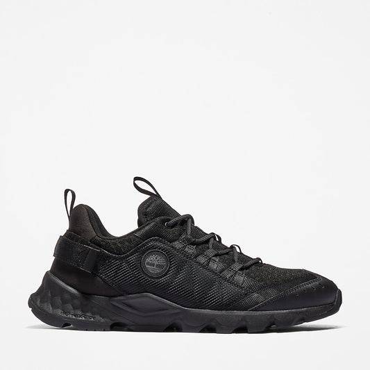 Mens Timberland GreenStride™ Solar Wave Trainer for Men in Black