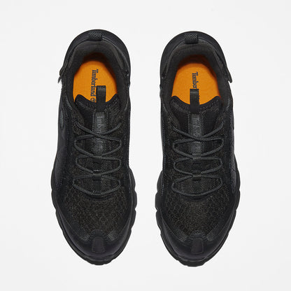 Mens Timberland GreenStride™ Solar Wave Trainer for Men in Black