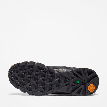 Mens Timberland GreenStride™ Solar Wave Trainer for Men in Black
