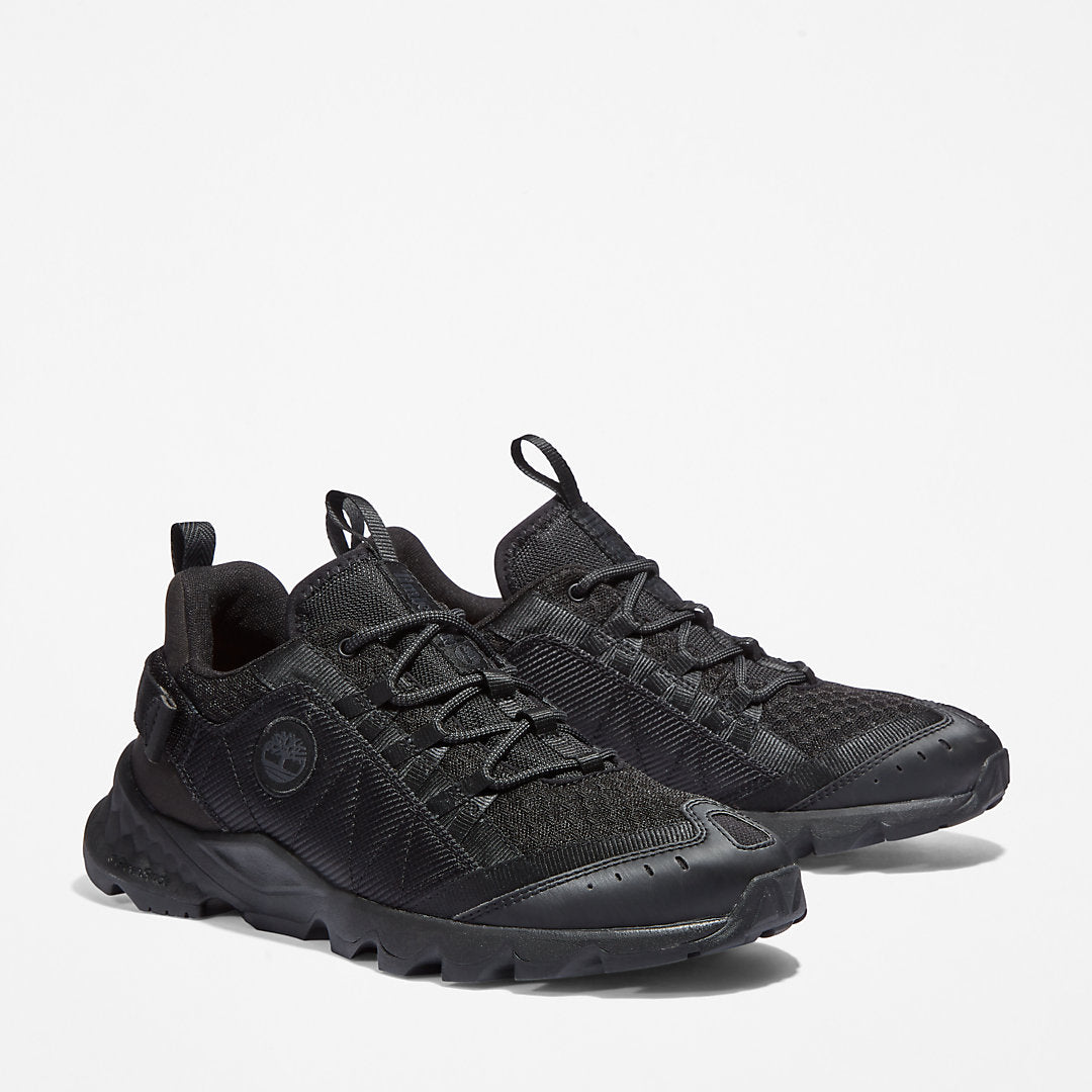 Mens Timberland GreenStride™ Solar Wave Trainer for Men in Black