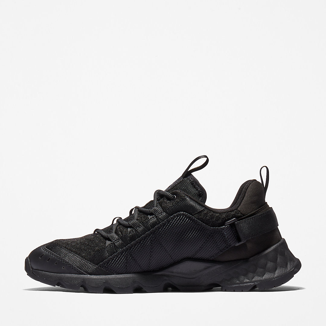 Mens Timberland GreenStride™ Solar Wave Trainer for Men in Black